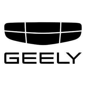 Запчасти на Geely