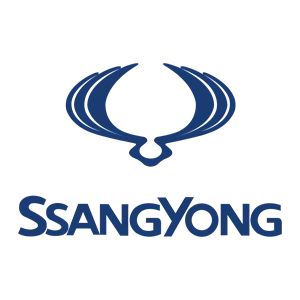 Запчасти на SsangYong